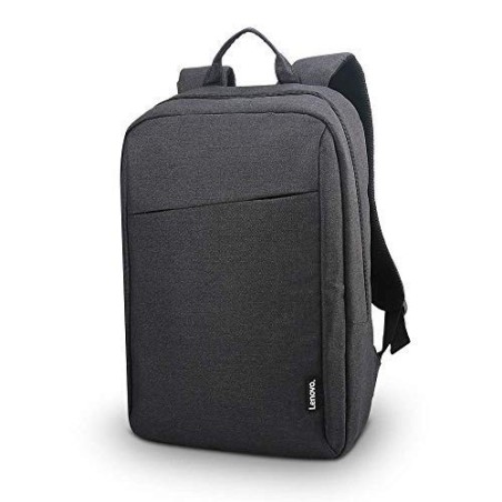 Lenovo 15.6" Black Backpack - Stylish, Durable & Perfect for Professionals | Order Now!